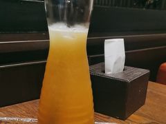 -许榴香西餐厅(台东步行街店)