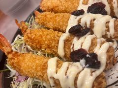-玛格萝妮比萨屋(陆家浜路店)