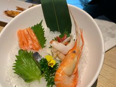 -水木锦堂·自助铁板烧(望京凯德MALL店)