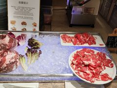 -舟山朱家尖威斯汀酒店·知味标帜自助餐厅