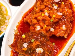 -老苏州芳和园茶酒楼  传统苏帮菜(观前店)