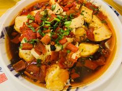 臭大元-老街饭庄(扬子江北路总店)