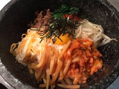 -焼肉まんぐう