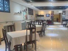 -东来顺饭庄(新源里店)