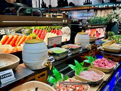 -韩盛·盛江山自助料理(奥体万达店)