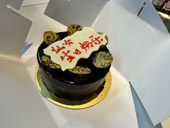 -凯宾美食廊Kempi Deli·凯宾斯基饭店(亮马桥路店)