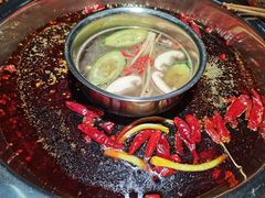 -陈陈火锅(较场口店)