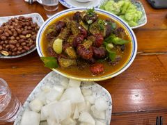 -春华秋食土菜馆(温馨花园店)