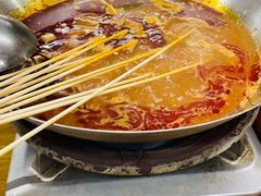 -黔哆哆地摊酸汤火锅(清湖店)