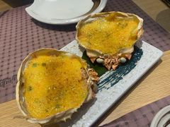 -林妈妈村·日式料理(宝山万达店)
