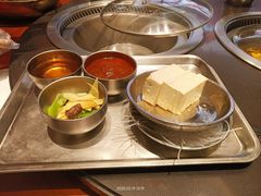 -山河屯铁锅炖(哈西站店)