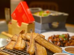-老头儿油爆虾(星光一期店)