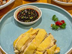-乐忻皇朝(上海中心大厦店)