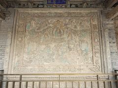 -张掖大佛寺景区