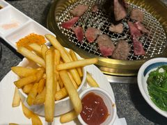-NIUAN牛庵·日式和牛烧肉(恒隆店)