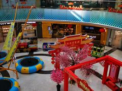 -万达广场(沈阳铁西店)