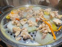 -映日农场无花果鸡(滨江东路店)
