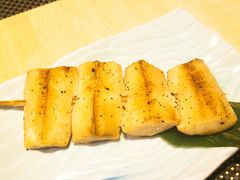 烤杏鲍菇-有喜屋·深夜食堂(北京西路店)