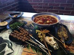 -眼镜哥浦江夜宵大本营