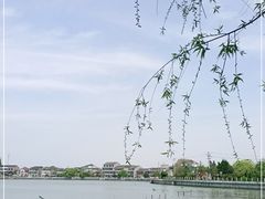 -鸣鹤古镇