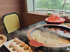 -三江两海老火锅(北京首店)
