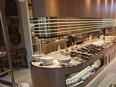 -比格比萨自助(宝山日月光店)