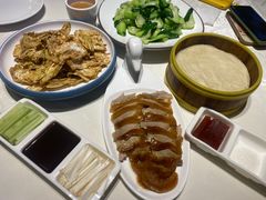 -尚府一品·烤鸭·新京菜(圆明园店)