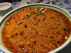 -小菜园新徽菜(合肥滨湖世纪金源店)