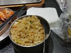 -大神太神·铁板烧(七宝领展广场店)