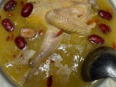 -阿娘家·原生态农家菜(国顺东路店)