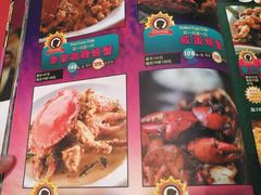 -小娘惹厨房Little Nyonya(狮城有约上榜店)
