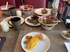 -怡咖啡自助餐(宁波香格里拉店)