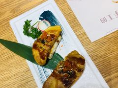-林妈妈村·日式料理(宝山龙湖天街店)