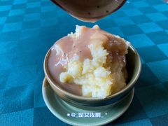 土豆泥-祖母的厨房美式西餐厅(石雀胡同店)