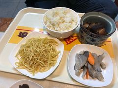 -金太太速食(北下关店)