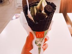 -麦当劳(凌云天地长桥店)