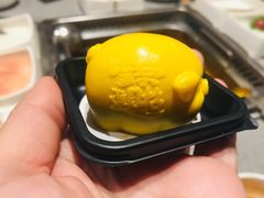 -海底捞火锅(顺义华联店)