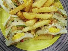 -Dang restaurant (patong phuket)