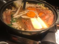 -山葵家·创意料理(万象汇店)