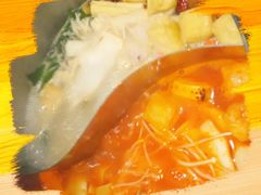 -火炉火自助餐(悠唐购物中心店)