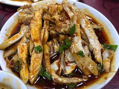 -老丘丘(较场口店)