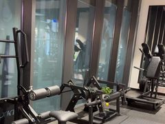 -MADFIT迈非健身(阳光天地店)