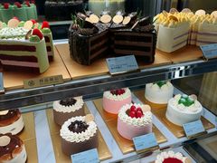 -M'CAKE(西单大悦城店)