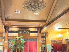 -那家小馆•北京菜•烤鸭(香山店)