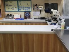 -康乐宝动物医院