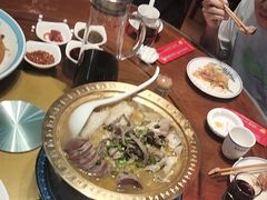 -那家老院子东北菜·饺子·小鸡炖蘑菇(艳华街店)