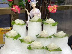-祈胜邨•顺德鱼生•顺德菜(容桂店)
