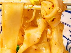 -秦月轩·长安小馆·新陕菜(阜成路·五棵松店)