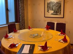 包厢-马凯餐厅(长椿街店)