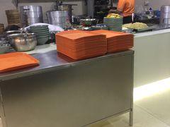 -老新隆牛肉锅贴(新街口店)